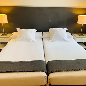  Апартаменты Aptbcn Super Balmes