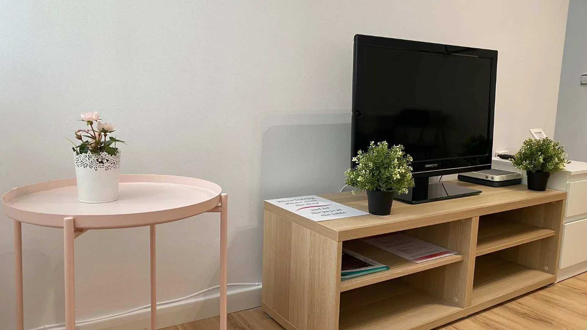 Nice Flat Near The Beach And Parc Del Forum Apartment Barcelona Spain