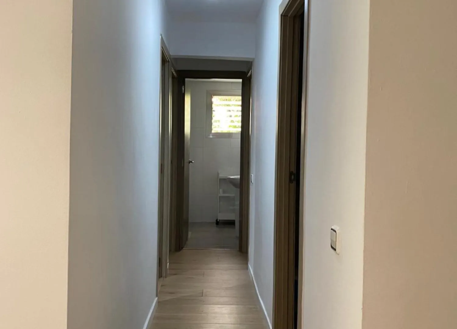 Nice Flat Near The Beach And Parc Del Forum Apartment Barcelona 0*,  Spain