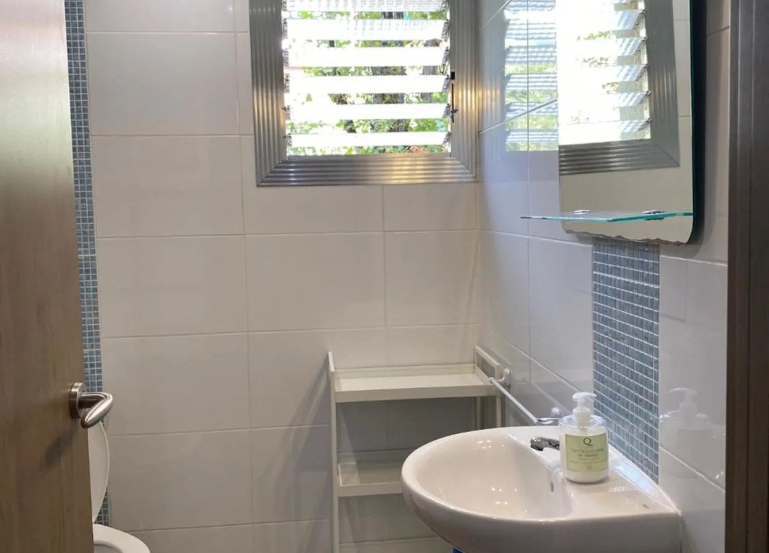 Nice Flat Near The Beach And Parc Del Forum Apartment Barcelona 0*,